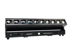STAGE4 BARTONE PixelGlow 10X BAR (STROBE) / 10x60 Вт / RGBW / 4°x20° / ZOOM 3,8-20,5° / 5582,6 Лм /