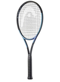 Теннисная ракетка Head Gravity Pro 2025+ Струны + Натяжка
