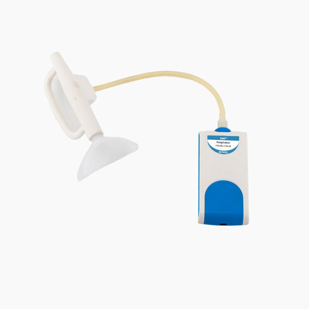 USB Датчик дыхания (±10л/с) SWR ZC1012