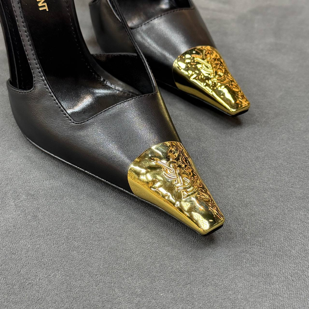 Туфли Yves Saint Laurent