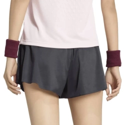 Женские Шорты теннисные Adidas Short Pro - black