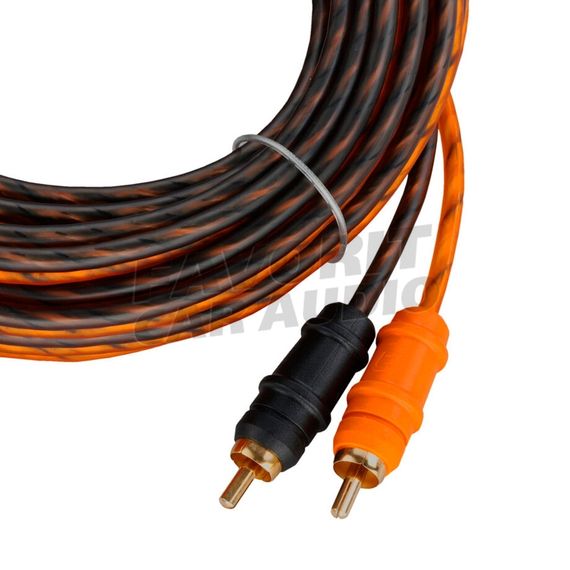 Межб. кабель DL Audio Gryphon Lite RCA 2M