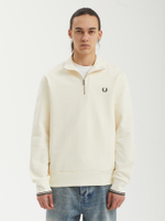 Мужская Толстовка Half Zip