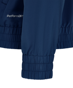Куртка парадная Jogel DIVISION PerFormDRY Track Jacket, темно-синий Z4