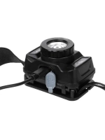 Фонарь налобный PRO N-FN-HL05-D 200 LM, IP44, USB