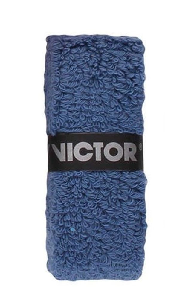 Теннисные намотки Victor Frotte 1P - blue