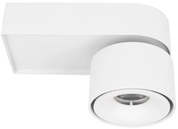 Спот Knof 10324/A White Loft It