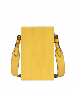 Сумка Fendi Vertical Box