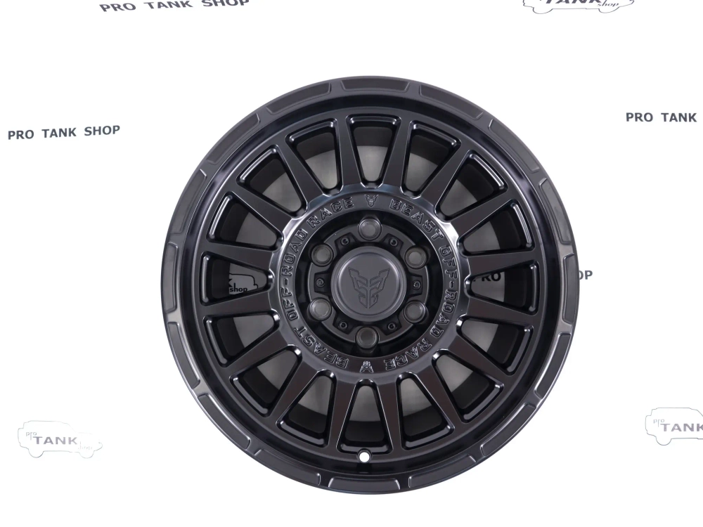 TANK 300 Колесный диск 17'' (1шт.) 9101178505CB