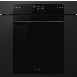 Электрический духовой шкаф Smeg SOP6202TB