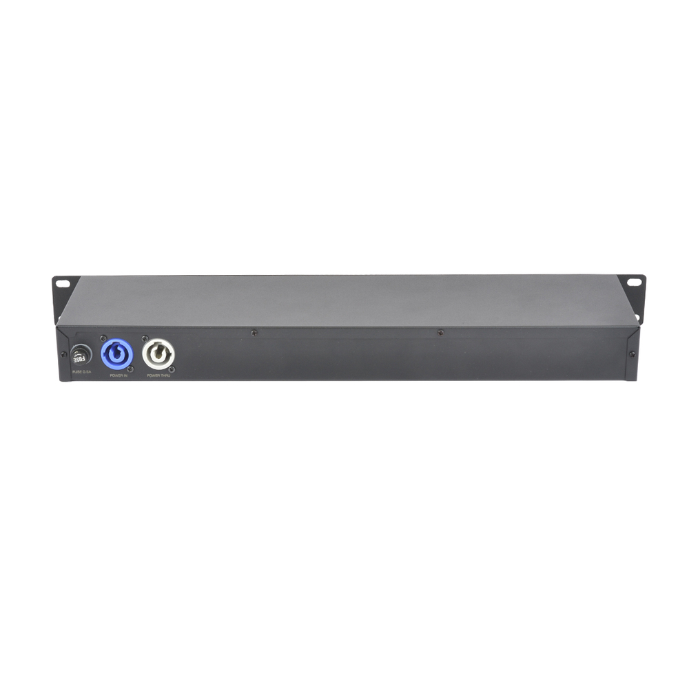 DMX Сплиттер ЯRILO Rack2x8