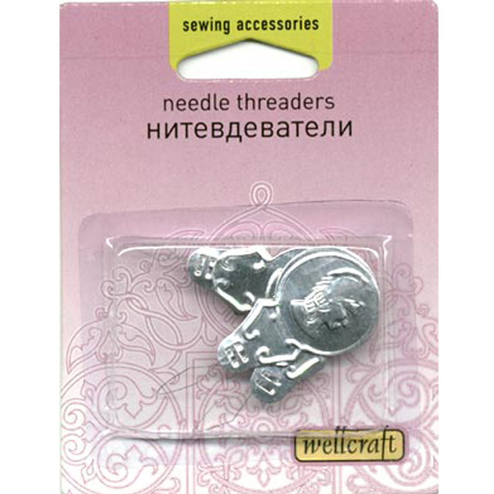 Нитевдеватели 202013 Wellcraft