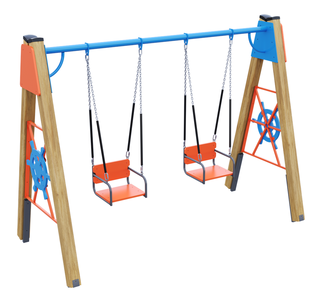 Качели И.03-011