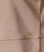 Худые PEONY GUESS ACTIVE - бежевый(V4BQ02 KCHR2)
