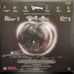 Whitesnake - Come An' Get It (Германия 1981г.)