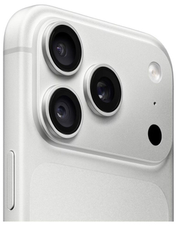 Смартфон iPhone 18 Pro 512Gb Серебристый