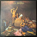 La Bionda- La Bionda (Германия 1978г.)