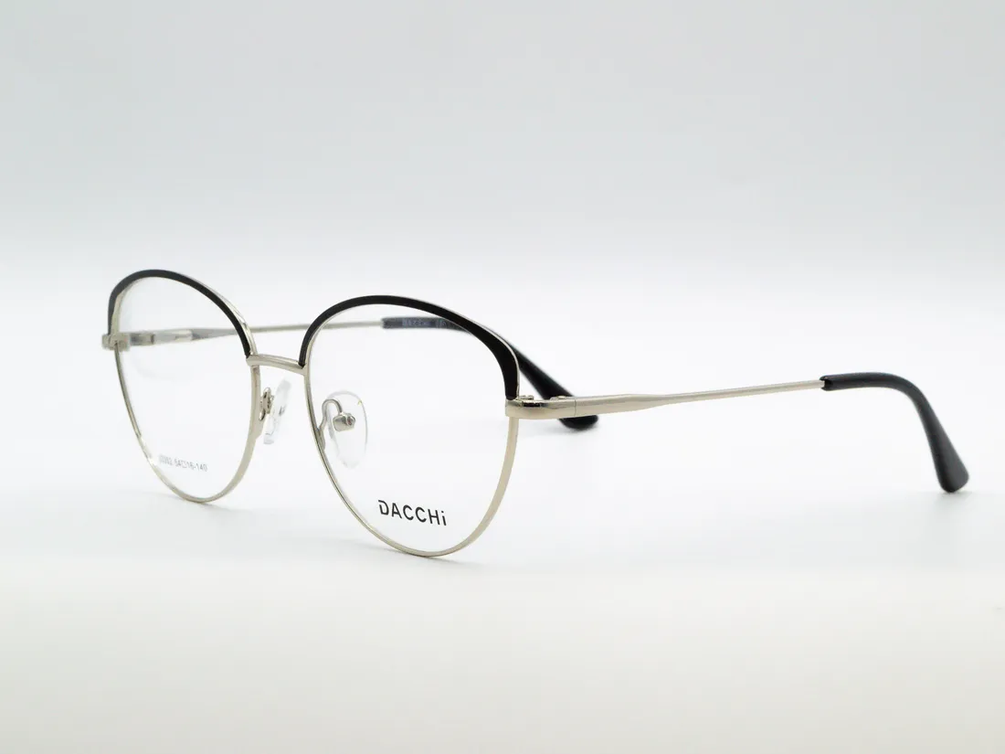 Изг. оправы DACCHI D33352 C1 — кадр 2