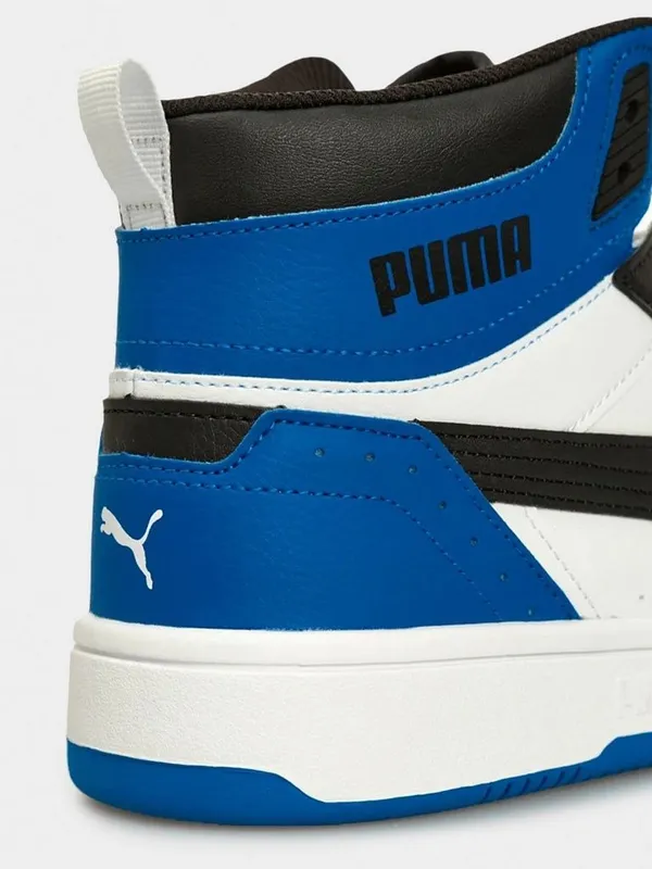 Кеды мужские PUMA Puma Rebound JOY