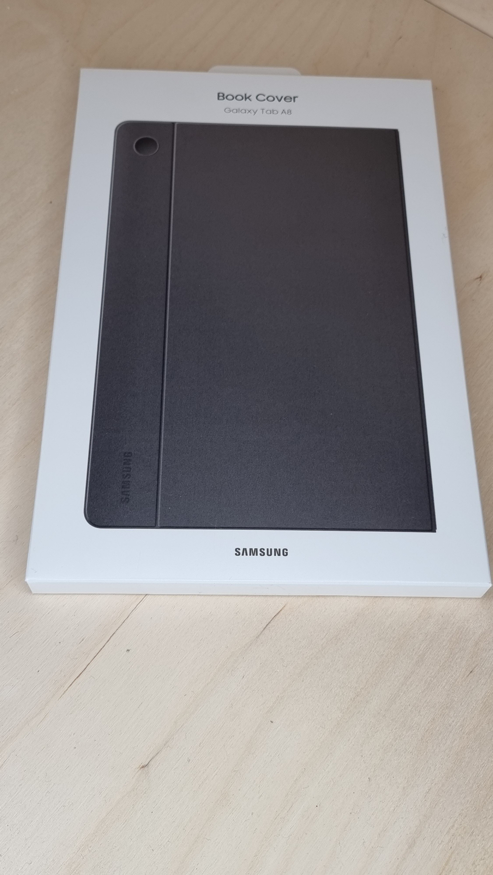 Чехол книжка для Samsung Tab A8 EF-BX200P JEGWW