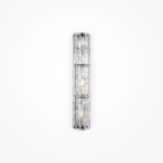 Настенный светильник Maytoni Facet MOD094WL-03CH