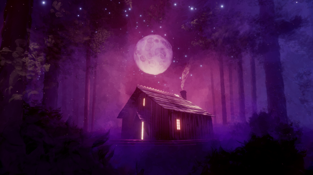 Грезы (Dreams)