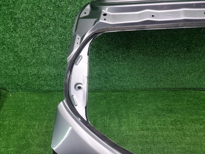 Крышка багажника Nissan Qashqai 2 j11 (2013-2023)
