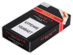 Partagas Serie D №4