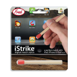 Перо для сенсорных экранов istrike