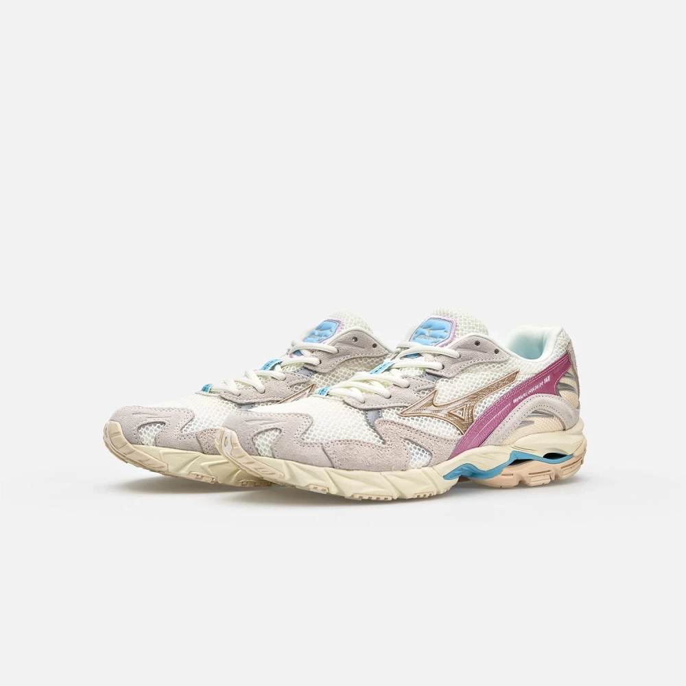 Кроссовки Mizuno Wave Rider 10