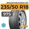 Bridgestone Blizzak VRX 235/50 R18 97S