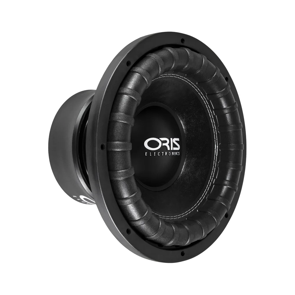 Сабвуфер ORIS UPPERCUT UP3-12 1200W