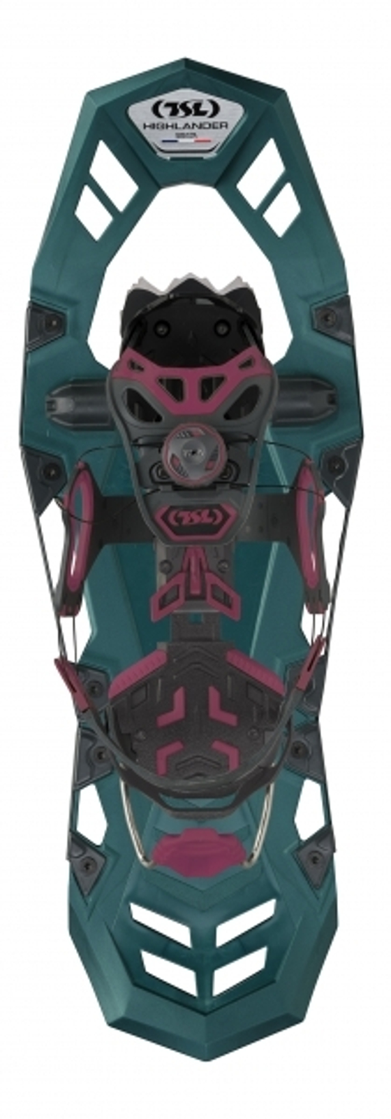 СНЕГОСТУПЫ TSL HIGHLANDER INSTINCT