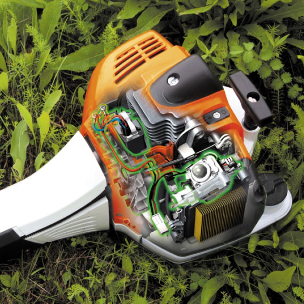 Кусторез Stihl FS 561 C-EM DM 350-3