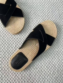 Шлепанцы Ermenegildo Zegna
