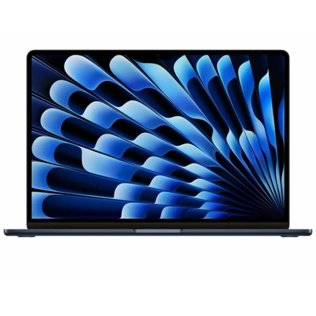 Ноутбук Apple MacBook Air 15 M4, 16/256GB, Midnight