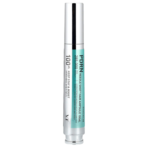 VT Cosmetics, BDRN Reedle Shot®, ампульная сыворотка, 100dL, 15 мл (0,5 жидк. унции)