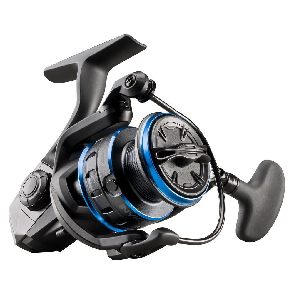 Катушка Okuma Invicta 3000 Feeder