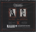 Cavalera / Bestial Devastation (RU)(CD)