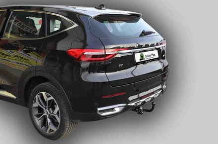 ТСУ для HAVAL F7  2018 - ... г. в.H302-A
