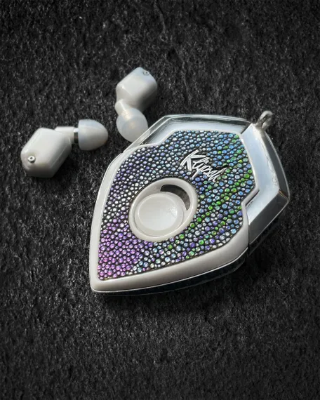 T10 Bespoke Edition Stingray Filigree
