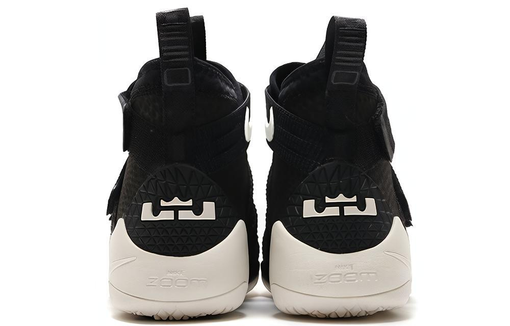 Nike LeBron Soldier Xi Sfg Ep "Black"