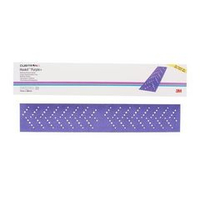 3М Полоски Hookit Cubitron II 51415 Purple+ 70x396мм Р220