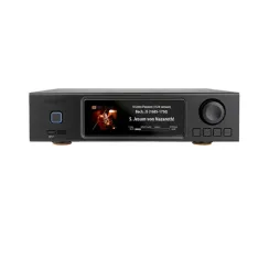 Aurender A200 8TB SSD Black