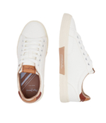 Кроссовки KENTON STREET W Pepe Jeans London - экрю(PLS31561)