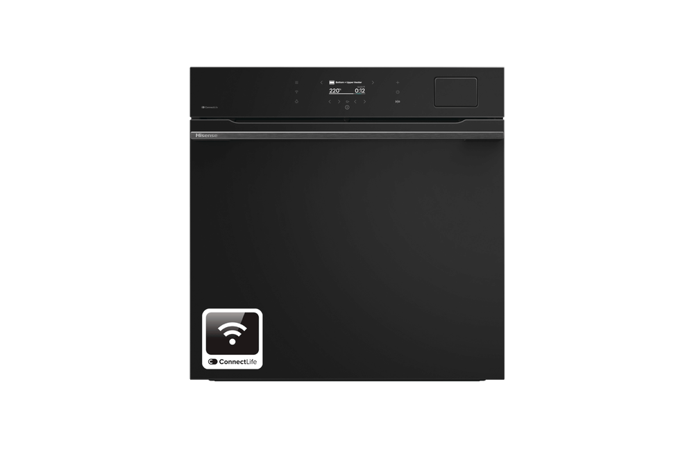 Духовой шкаф электрический Hisense BAS614A8B