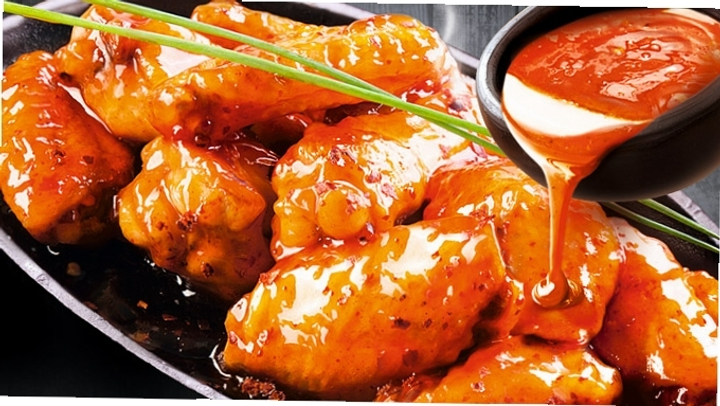 СТОП-ЦЕНА Соус Сладкий Чили для Спринг Роллов Aroy-D Sweet Chilli Sauce for Spring Roll 360 г