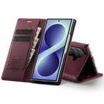 Чехол-книжка CaseMe RFiD Samsung Galaxy Z Fold 8 Ultra