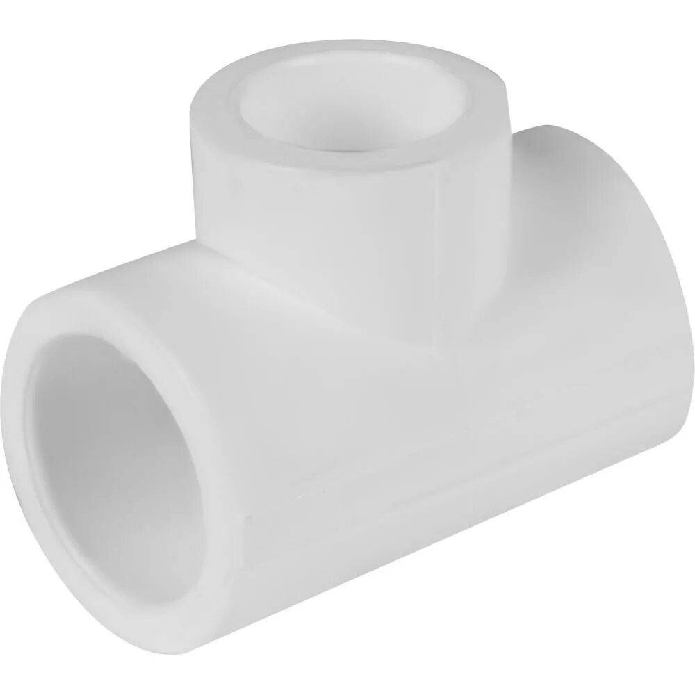 Тройник PP-R переходной DN32*20*20, 03499 *10/130    30.59