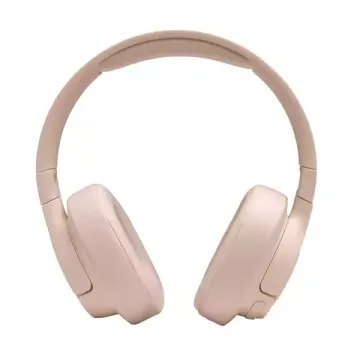 Беспроводные наушники JBL Tune 710BT Бежевый